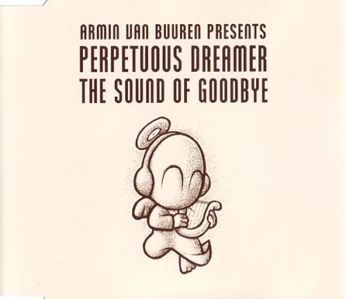 Armin Van Buuren Presents Perpetuous Dreamer